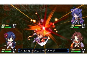 Criminal Girls 020