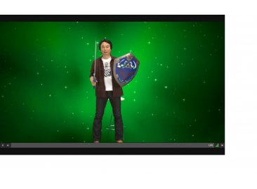 NintendoE3 2010 3