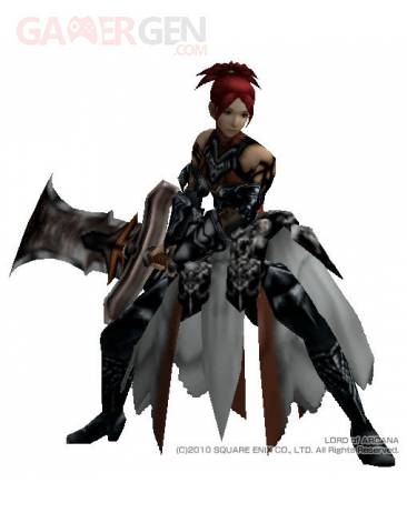 Lord of Arcana 17