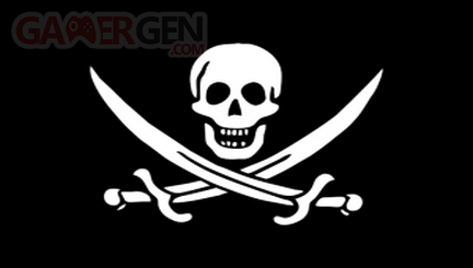 pirate drapeau hack