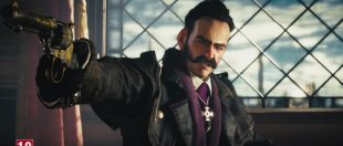 Assassin's Creed Syndicate head