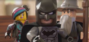 LEGO Dimensions