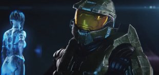 Halo 2 Anniversary cin&eacute;matique