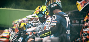 MXGP 2