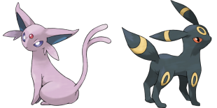 Pok&eacute;mon GO Mentali Noctali