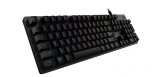 Logitech  JPG G512 Carbon FOB (1)