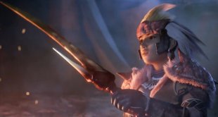 Monster Hunter 4 Ultimate