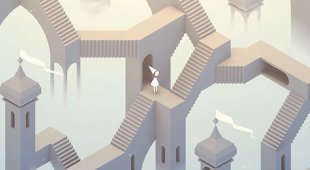 Monument Valley iOS