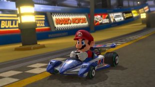 mario kart 8
