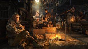 Metro Redux images screenshots 3