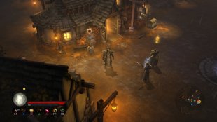 Diablo III Ultimate Evil Edition images screenshots 1