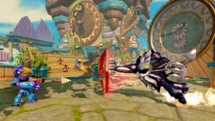 Skylanders Trap Team Dark Edition 21 07 2014 screenshot 5