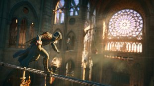 Assassin's creed unity preview (5)