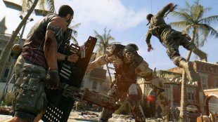 Dying Light 26 01 2015 screenshot 2
