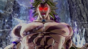 Dragon Ball Xenoverse image screenshot 11