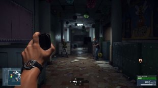 battlefield hardline singleplayer equipement