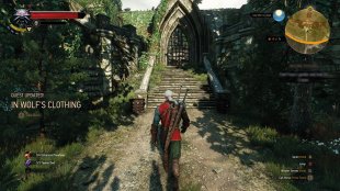 The Witcher 3 Wild Hunt image screenshot 1