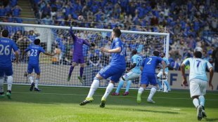 FIFA 16 05 08 2015 screenshot 5