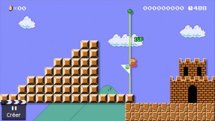 super mario maker test 3