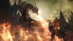 Dark Souls III Yebis 2 2