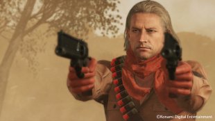 Metal Gear Solid V The Phantom Pain Metal Gear Online 17 09 2015 screenshot 11