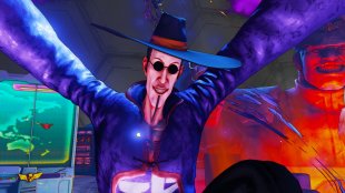 Street Fighter V image screenshot 29