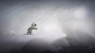 Never Alone Ki Edition iOS