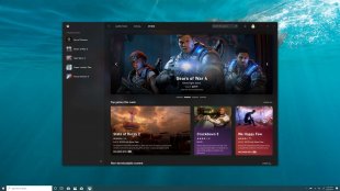 Windows 10 Xbox Application PC 01