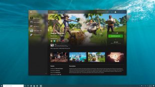 Windows 10 Xbox Application PC 04