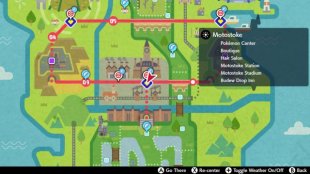 Pokémon Epée Bouclier rumeur leak 112 04 11 2019