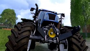 farming simulator 15