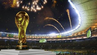 banniere fifa coupe du monde 2014 ps3 xbox 360