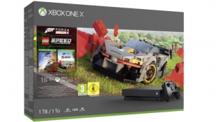 xbox one forza