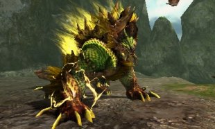 Monster Hunter Generations 15 06 2016 screenshot (10)