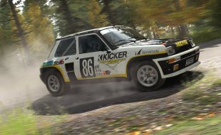 DiRT Rally image screenshot 7