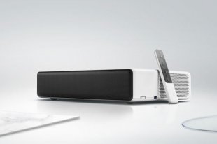 xiaomi mi ultra short 5000 video projecteur
