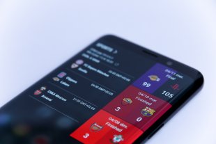 Samsung Galaxy S9 test img 23