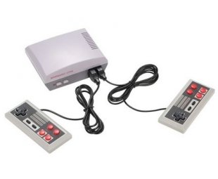 console retro 2