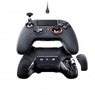 REVOLUTION Unlimited Pro Controller de NACON (2)