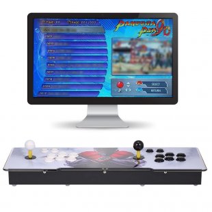 pandora 9d