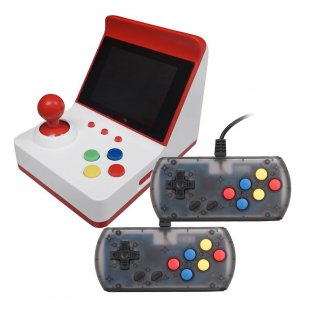 retrogaming mini
