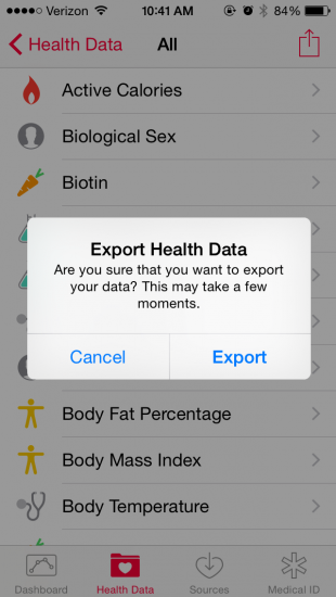 ios8 b5 screenshot 3