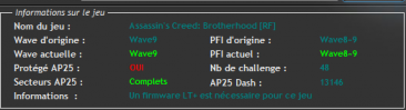 Patcher  jeux AP2.5 avec 360 Wave patcher-6