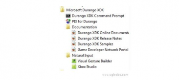 leak xdk kit durango 03
