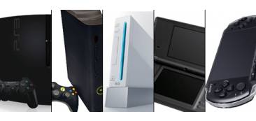 consoles