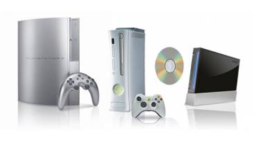 2006Consoles