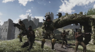 call of duty ghosts clans