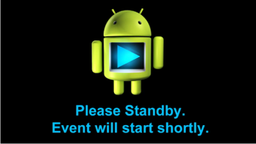 google-event