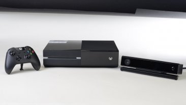 Xbox One photo par NOWGamer 001