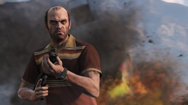 grand theft auto V gta 5 007